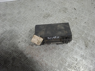 блок предохранителей Opel Corsa D (2006 - 2010), 1.7 л., CDTi, Z 17 DTR, дизель, МКПП, 13217395EJ