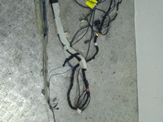 проводка Mercedes-Benz S-Класс W221 (2005 - 2009), 5.5 л., i, 2215408532, A2218203375