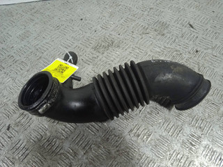 патрубок (трубопровод, шланг) Volvo S70 1 поколение (1997 - 2000), 2.5 л., TDi, D 5252 T, дизель, МКПП, 9183897