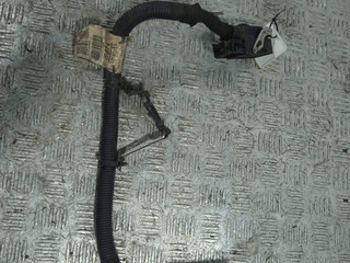 проводка двигателя Opel Astra G (1998 - 2009), 1.6 л., i, Z 16 XE, бензин, МКПП, 13130133