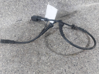 датчик ABS Renault Sandero 1 поколение (2009 - 2014), 1.4 л., K7J 710, бензин, МКПП, 0265007742