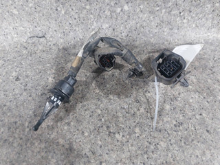 датчик температуры Mazda 6 GH (2007 - 2012), 2.0 л., cTDi, RF7J, дизель, МКПП, RF8G18791B