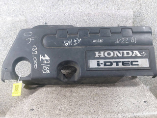 декоративная крышка двигателя Honda Accord 8 поколение (2007 - 2011), 2.2 л., i-DTEC, N22B1, дизель, МКПП