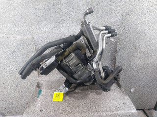 автономный отопитель (Webasto) Mercedes-Benz S-Класс W221 (2005 - 2009), 5.5 л., i, АКПП, A2215004496, A2215060398, A2214422129, 9013983B