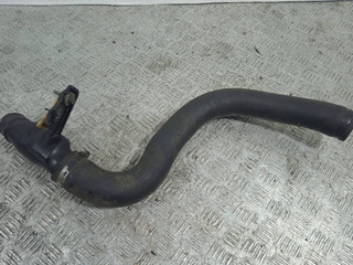 патрубок интеркулера Honda Accord 8 поколение (2007 - 2011), 2.2 л., i-DTEC, N22B1, дизель, МКПП