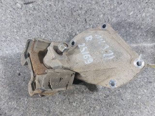 подушка крепления двигателя Mercedes-Benz M-Класс W163 (1997 - 2001), 3.2 л., i, M 112.942, бензин, АКПП, полный привод, A1122231204