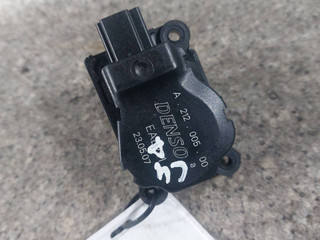 моторчик заслонки печки Citroen C4 Picasso 1 поколение (2006 - 2013), 1.6 л., HDi, МКПП, 410473241, A21200500