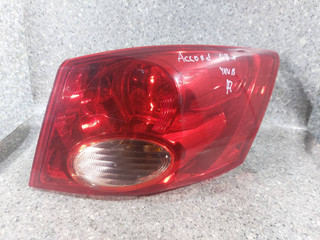 фонарь задний правый Honda Accord 8 поколение (2007 - 2011), универсал, P8050R