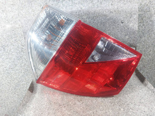 фонарь задний левый Honda FR-V 1 поколение (2004 - 2009)