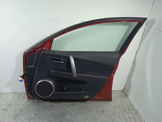 стеклоподъемник передний правый Mazda 6 GH (2007 - 2012), лифтбэк