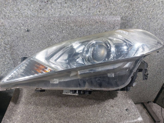 фара левая Honda FR-V 1 поколение (2004 - 2009)