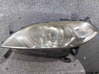 фара левая Honda FR-V 1 поколение (2004 - 2009), W3T13072