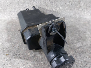 бачок гидроусилителя Chevrolet Captiva 1 поколение [рестайлинг] (2011 - 2013), 2.2 л., VCDi, Z 22 D1, дизель, полный привод