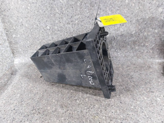 Крепление бампера переднего Citroen C4 Picasso 1 поколение (2006 - 2013), 9658842580
