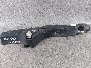 Крепление бампера переднего Chevrolet Captiva 1 поколение [рестайлинг] (2011 - 2013), 95205508