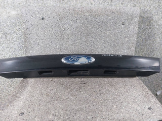 накладка подсветки номера Ford Mondeo 4 поколение (2007 - 2010), хетчбэк 5 дв.