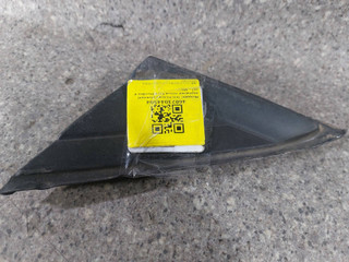 молдинг (накладка кузовная) Ford Mondeo 4 поколение (2007 - 2010), 7S71-A16004-A