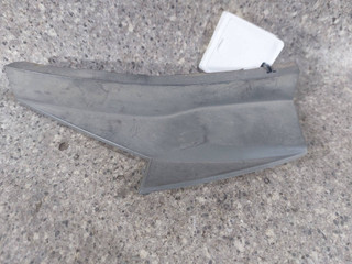 молдинг (накладка кузовная) Honda Accord 8 поколение (2007 - 2011), универсал, 74410-TL4
