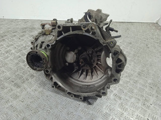 КПП механическая (МКПП) Volkswagen Golf 4 поколение (1997 - 2006), 1.4 л., i, AKQ, бензин, МКПП, DSB