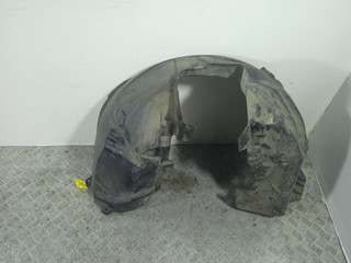 защита арок передняя левая (подкрылок) Ford Mondeo 4 поколение (2007 - 2010)