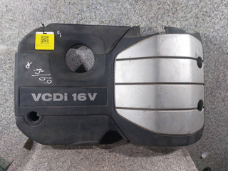 декоративная крышка двигателя Chevrolet Captiva 1 поколение (2006 - 2011), 2.0 л., VCDi, Z 20 S1, дизель, МКПП, полный привод