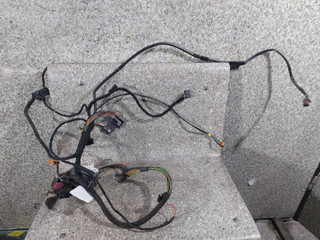 дверная проводка Mercedes-Benz E-Класс W210/S210 [рестайлинг] (1999 - 2003), 2105404533