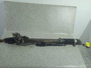 рулевая рейка Audi A4 B5 [рестайлинг] (1998 - 2001), полный привод, 8D1422066E, 7852974360
