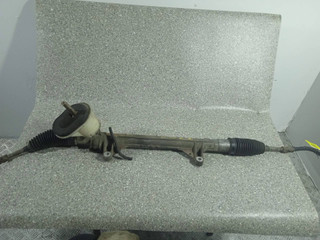рулевая рейка Renault Megane 2 поколение (2002 - 2006), 8200324632--E