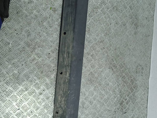 накладка на порог Chevrolet Captiva 1 поколение (2006 - 2011), 96804212