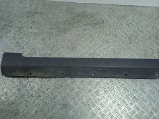 накладка на порог Chevrolet Captiva 1 поколение (2006 - 2011), 96804211