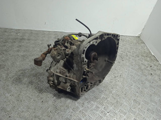 КПП механическая (МКПП) Alfa Romeo 147 1 поколение (2000 - 2004), 1.6 л., i, AR 32104, бензин, МКПП