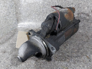 стартер Opel Vectra C (2002 - 2005), 2.2 л., i, Z 22 YH, бензин, АКПП, 55352105