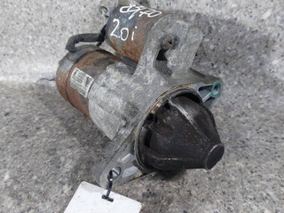 стартер Chrysler PT Cruiser 1 поколение (2000 - 2006), 2.0 л., i, ECC, бензин, МКПП, 05033067AB, M000T84882ZC