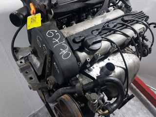 двигатель Volkswagen Golf 4 поколение (1997 - 2006), 1.4 л., i, AKQ, бензин, МКПП