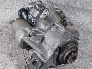 стартер Opel Vectra C (2002 - 2005), 3.0 л., CDTi, Y 30 DT, дизель, АКПП, 8972542203