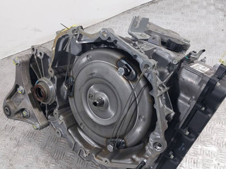 КПП автоматическая (АКПП) Opel Mokka 1 поколение (2012 - 2015), 1.4 л., Ti, B 14 NET, бензин, АКПП, передний привод, GT40, 6RCW, 24245767, 631059651