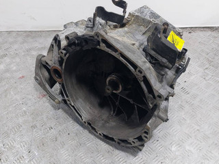 КПП механическая (МКПП) Ford Mondeo 3 поколение [рестайлинг] (2003 - 2007), 2.0 л., TDCi, HJBC, дизель, МКПП, 5S7R-7002-CA