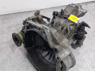 КПП механическая (МКПП) Volkswagen Golf 4 поколение (1997 - 2006), 1.6 л., i, МКПП, ERT
