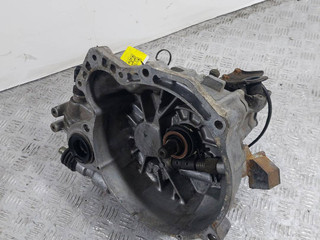 КПП механическая (МКПП) Kia Picanto 1 поколение [рестайлинг] (2007 - 2010), 1.1 л., i, G4HG, бензин, МКПП