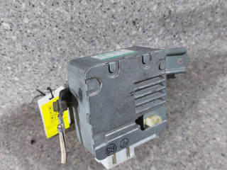 блок управления (другие) Toyota Avensis 2 поколение (T250) (2003 - 2006), 991-20204, 112900-0540, 89650-05030