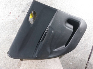 обшивка двери задняя левая Honda FR-V 1 поколение (2004 - 2009)