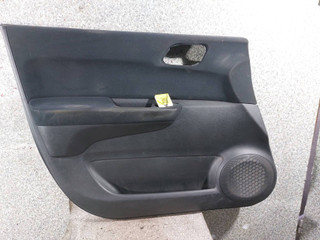 обшивка двери передняя левая Honda FR-V 1 поколение (2004 - 2009)