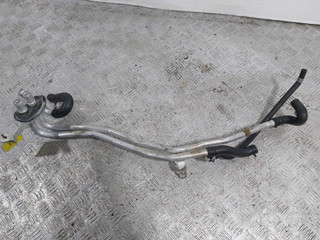 трубка печки Mercedes-Benz S-Класс W221 (2005 - 2009), 5.5 л., i, M 275.953, бензин, АКПП, задний привод
