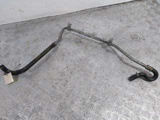 трубка гидроусилителя Chevrolet Captiva 1 поколение (2006 - 2011), 2.0 л., VCDi, 96626621A, 96626621B