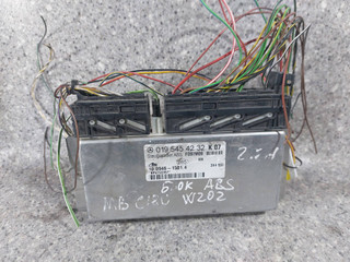 блок управления (другие) Mercedes-Benz C-Класс W202/S202 (1993 - 1997), 0195454232, 100946-15014