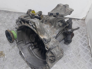 КПП механическая (МКПП) Skoda Octavia 1 поколение (A4) (1996 - 2000), 1.6 л., i, AEE, бензин, МКПП, передний привод