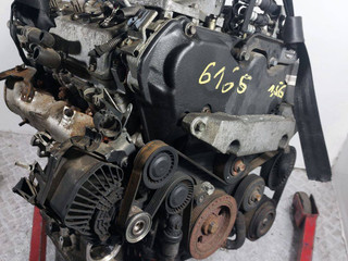двигатель Opel Vectra C (2002 - 2005), 3.0 л., CDTi, Y 30 DT, дизель, АКПП