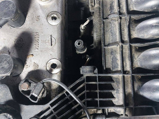 форсунка Fiat Stilo 1 поколение (2001 - 2010), 1.2 л., i, 188 A5.000, бензин, МКПП