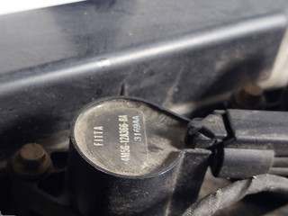 катушка зажигания Ford C-Max 1 поколение (2003 - 2007), 1.8 л., i, CSDA, бензин, МКПП, 4M56-12A366-AA, 3169AA