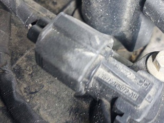 датчик распредвала Ford C-Max 1 поколение (2003 - 2007), 1.8 л., i, CSDA, бензин, МКПП, 1S7F12K073AD